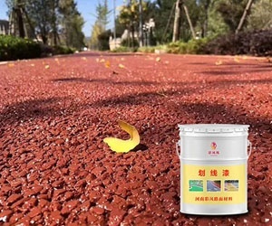彩鳳新材料：水性地坪涂料的特點，能用多少年？